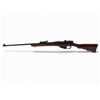 Image 2 : Sporterized Lee Enfield No1 Mk III Bolt Action Rifle 303 British 25" Barrel Wood Stock