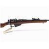 Image 4 : Sporterized Lee Enfield No1 Mk III Bolt Action Rifle 303 British 25" Barrel Wood Stock