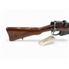 Image 5 : Sporterized Lee Enfield No1 Mk III Bolt Action Rifle 303 British 25" Barrel Wood Stock