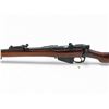 Image 7 : Sporterized Lee Enfield No1 Mk III Bolt Action Rifle 303 British 25" Barrel Wood Stock