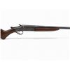 Image 4 : Iver Johnson's Champion Single Shot 16Ga Shotgun 2.75" Chamber 30" Barrel Wood Stock