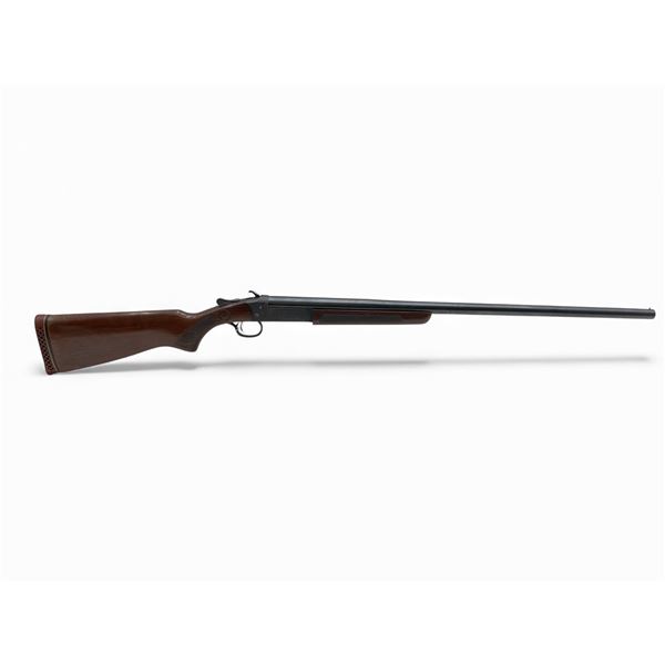 Cooey Model 840 Single Shot 12Ga Shotgun 2.75" Chamber 30" Barrel Wood Stock