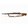 Image 2 : Husqvarna Model M38 Swedish Mauser Bolt Action Rifle 6.5X55 24" Barrel Wood Stock