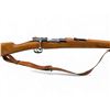 Image 4 : Husqvarna Model M38 Swedish Mauser Bolt Action Rifle 6.5X55 24" Barrel Wood Stock