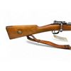 Image 5 : Husqvarna Model M38 Swedish Mauser Bolt Action Rifle 6.5X55 24" Barrel Wood Stock