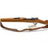 Image 7 : Husqvarna Model M38 Swedish Mauser Bolt Action Rifle 6.5X55 24" Barrel Wood Stock