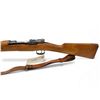 Image 8 : Husqvarna Model M38 Swedish Mauser Bolt Action Rifle 6.5X55 24" Barrel Wood Stock