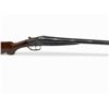 Image 4 : Neumann Bros Side By Side Shotgun 12Ga 2.75" Chambers 30" Barrels Wood Stock