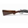 Image 5 : Neumann Bros Side By Side Shotgun 12Ga 2.75" Chambers 30" Barrels Wood Stock