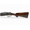 Image 8 : Neumann Bros Side By Side Shotgun 12Ga 2.75" Chambers 30" Barrels Wood Stock