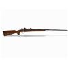 Image 1 : Sporterized Carl Gustaf Bolt Action Rifle 6.5X55 28" Barrel Wood Stock