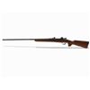 Image 2 : Sporterized Carl Gustaf Bolt Action Rifle 6.5X55 28" Barrel Wood Stock