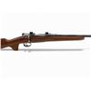 Image 4 : Sporterized Carl Gustaf Bolt Action Rifle 6.5X55 28" Barrel Wood Stock