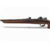 Image 7 : Sporterized Carl Gustaf Bolt Action Rifle 6.5X55 28" Barrel Wood Stock