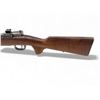 Image 8 : Sporterized Carl Gustaf Bolt Action Rifle 6.5X55 28" Barrel Wood Stock