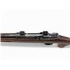 Image 9 : Sporterized Carl Gustaf Bolt Action Rifle 6.5X55 28" Barrel Wood Stock