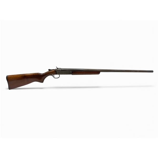 Cooey Ranger Single Shot Shotgun 16Ga 2.75" Chamber 30" Barrel Wood Stock