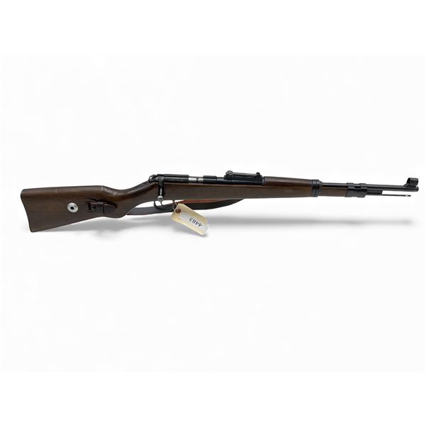 Norinco JW25A Bolt Action Rifle .22LR 21" Barrel Wood Stock
