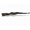 Image 1 : Norinco JW25A Bolt Action Rifle .22LR 21" Barrel Wood Stock