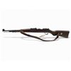 Image 2 : Norinco JW25A Bolt Action Rifle .22LR 21" Barrel Wood Stock
