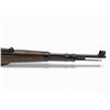 Image 3 : Norinco JW25A Bolt Action Rifle .22LR 21" Barrel Wood Stock