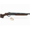 Image 4 : Cooey Model 84 Single Shot  Shotgun 12Ga 2.75" Chamber 36" Barrel Wood Stock