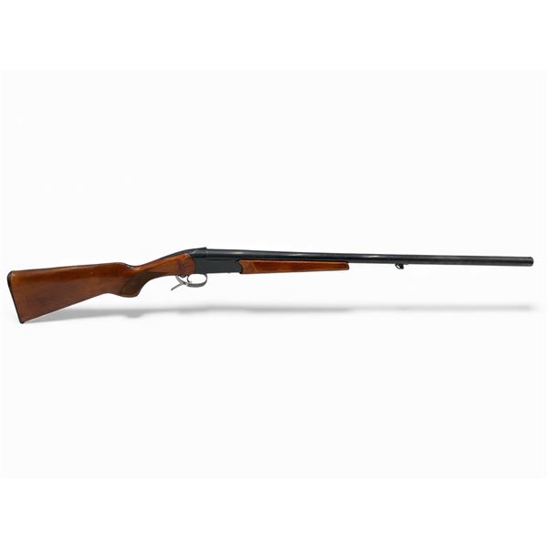 Baikal IJ-18M Single Shot Shotgun 12Ga 2.75" Chamber 29" Barrel Wood Stock