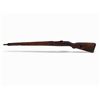 Image 2 : Mauser KAR 98K Complete Wood Stock Kit