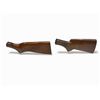 Image 2 : Unknown Wood Shotgun Buttstocks X 2