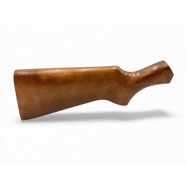 Winchester Wood Shotgun Stock