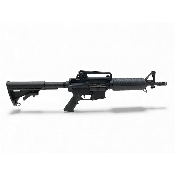 Norinco CQ-A Semi Auto Rifle 5.56MM 10.5" Barrel Adjustable Stock, Prohibited