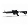 Image 2 : Norinco CQ-A Semi Auto Rifle 5.56MM 10.5" Barrel Adjustable Stock, Prohibited