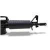 Image 3 : Norinco CQ-A Semi Auto Rifle 5.56MM 10.5" Barrel Adjustable Stock, Prohibited