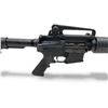 Image 4 : Norinco CQ-A Semi Auto Rifle 5.56MM 10.5" Barrel Adjustable Stock, Prohibited