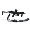Image 1 : B&T GHM-G Semi Auto Rifle 9MM 7" Threaded Barrel Folding Stock With Vortex Crossfire, Prohibited