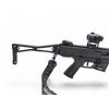Image 4 : B&T GHM-G Semi Auto Rifle 9MM 7" Threaded Barrel Folding Stock With Vortex Crossfire, Prohibited