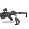 Image 6 : B&T GHM-G Semi Auto Rifle 9MM 7" Threaded Barrel Folding Stock With Vortex Crossfire, Prohibited