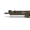 Image 6 : HK MR223 Semi Auto Rifle .223Rem 11" Threaded Barrel Tan Adjustable Stock, Prohibited