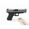 Image 1 : Glock 48 Semi Auto Pistol 9MM 4.17" Barrel 2 Tone Black And Silver, Restricted