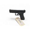 Image 2 : Glock G17 Gen 5 Semi Auto Pistol 9MM 4.49" Barrel Black, Restricted