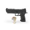 Image 2 : Sig P320 X-Five Legion Semi Auto Pistol 9MM 5" Barrel, Restricted