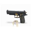 Image 2 : Sig P226 Legion Semi Auto Pistol 9MM 4.4" Barrel, Restricted