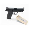 Image 1 : Smith & Wesson M&P9 Semi Auto Pistol 9MM 4.25" Barrel, Restricted