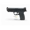 Image 2 : Smith & Wesson M&P9 Semi Auto Pistol 9MM 4.25" Barrel, Restricted