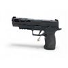 Image 2 : Sig P320 AXG Pro Semi Auto Pistol 9MM 4.7" Barrel, Restricted