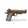Image 1 : Colt Government Model M45A1 Semi Auto Pistol .45ACP 5" Barrel Brown New, Restricted