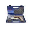 Image 3 : Colt Government Model M45A1 Semi Auto Pistol .45ACP 5" Barrel Brown New, Restricted