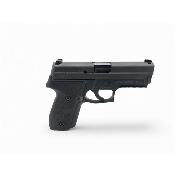 Sig P229 Semi Auto Pistol 40 S&W 3.9" Barrel, Prohibited