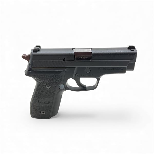 Sig P229 Semi Auto Pistol 40 S&W 3.9" Barrel, Prohibited