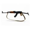 Image 2 : Norinco AK-47 (Type 56) Semi Auto Rifle 7.62X39 18" Barrel Under folding Stock, Prohibited